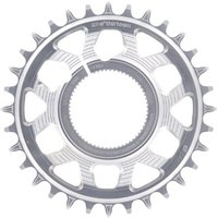 Tredz Limited E-Thirteen Helix Race E-Spec Kenevo/Levo SL 1.1 -4mm Offset Chainring 11/12s Chain Compatible | Extra 7% off for BC Members, Price match & 365 Day returns