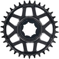 Tredz Limited E-Thirteen Helix Race E-Spec Turbo Levo 2.1/2.2 9mm Offset Chainring 11/12s Chain Compatible | Extra 7% off for BC Members, Price match & 365 Day returns