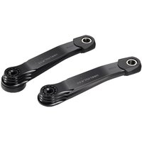 Tredz Limited E-Thirteen Helix Race Alloy e-Spec Fazua Ride Crank with Self Extractor | Extra 7% off for BC Members, Price match & 365 Day returns