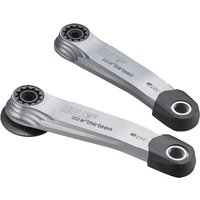 Tredz Limited E-Thirteen Helix Race Alloy e-Spec Fazua Ride 60 Crank with Self Extractor | Extra 7% off for BC Members, Price match & 365 Day returns