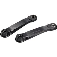 Tredz Limited E-Thirteen Helix Race Alloy E-Spec DUB Crank with Self Extractor | Extra 7% off for BC Members, Price match & 365 Day returns