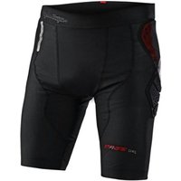 Tredz Limited Troy Lee Designs Stage Ghost D30 Protection MTB Cycling Shorts | Extra 7% off for BC Members, Price match & 365 Day returns