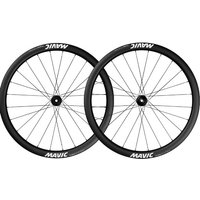 Tredz Limited Mavic Cosmic S 42 Disc C-Lock 700c Wheelset | Extra 7% off for BC Members, Price match & 365 Day returns