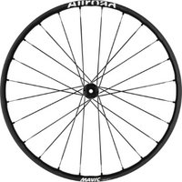 Tredz Limited Mavic Allroad SL Centrelock Disc Gravel Front Wheel | Extra 7% off for BC Members, Price match & 365 Day returns