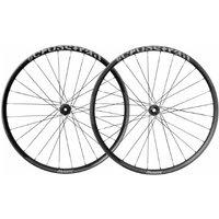 Tredz Limited Mavic E-Crosstrail SL Carbon Centerlock 29