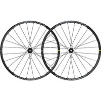 Tredz Limited Mavic Crossmax XL S Centerlock 29
