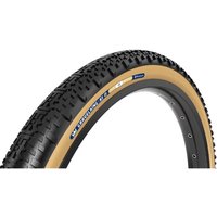 Tredz Limited Panaracer GravelKing X1 Plus Tubeless Ready Folding 700c Gravel Tyre | Extra 7% off for BC Members, Price match & 365 Day returns