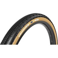 Tredz Limited Panaracer Gravelking SK Tubeless Ready Folding 700c Gravel Tyre | Extra 7% off for BC Members, Price match & 365 Day returns