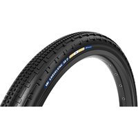 Panaracer GravelKing SK Plus Tubeless Ready Folding 700c Gravel Tyre