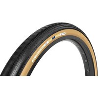 Panaracer GravelKing Semi Slick Tubeless Ready Folding 650B Gravel Tyre