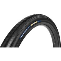 Panaracer GravelKing SS Semi Slick Plus Tubeless Ready Folding 700c Gravel Tyre