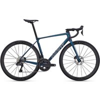 Tredz Limited GIANT Giant TCR Advanced Pro 0 Di2 | Extra 7% off for BC Members, Price match & 365 Day returns