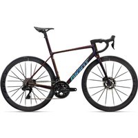 Tredz Limited GIANT Giant TCR Advanced SL 0 DA | Extra 7% off for BC Members, Price match & 365 Day returns