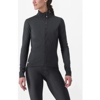 Tredz Limited Castelli Transition 2 Womens Jacket | Extra 7% off for BC Members, Price match & 365 Day returns