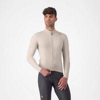 Tredz Limited Castelli Espresso Thermal Long Sleeve Cycling Jersey | Extra 7% off for BC Members, Price match & 365 Day returns