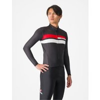 Tredz Limited Castelli Lineare Jersey | Extra 7% off for BC Members, Price match & 365 Day returns
