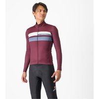 Tredz Limited Castelli Lineare Jersey | Extra 7% off for BC Members, Price match & 365 Day returns