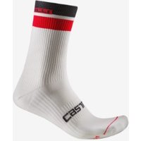 Tredz Limited Castelli Gara Thermal 18 Socks | Extra 7% off for BC Members, Price match & 365 Day returns