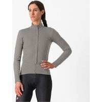 Tredz Limited Castelli Perfetto Air Womens Jacket | Extra 7% off for BC Members, Price match & 365 Day returns