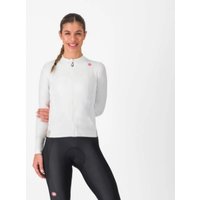 Tredz Limited Castelli Espresso Thermal Womens Long Sleeve Cycling Jersey | Extra 7% off for BC Members, Price match & 365 Day returns