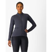 Tredz Limited Castelli Unlimited Trail 2 Womens Jersey | Extra 7% off for BC Members, Price match & 365 Day returns