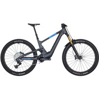 Tredz Limited Scott Voltage eRIDE 900 Tuned | Extra 7% off for BC Members, Price match & 365 Day returns
