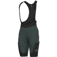 Tredz Limited ALE Stones Cargo Off Road Bib Shorts | Extra 7% off for BC Members, Price match & 365 Day returns