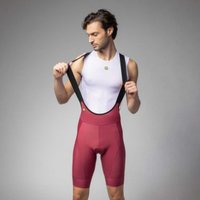 ALE Magic Colour PR-E Cycling Bib Shorts