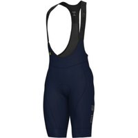ALE Magic Colour PR-E Cycling Bib Shorts