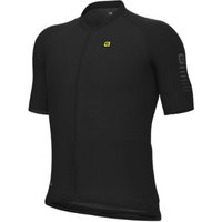 Tredz Limited ALE Silver Cooling R-EV1 Short Sleeve Jersey | Extra 7% off for BC Members, Price match & 365 Day returns