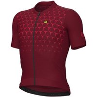 Tredz Limited ALE Quick R-EV1 Short Sleeve Jersey | Extra 7% off for BC Members, Price match & 365 Day returns