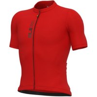 Tredz Limited ALE Colour Block Pragma Short Sleeve Jersey | Extra 7% off for BC Members, Price match & 365 Day returns