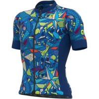 Tredz Limited ALE Over Pragma Short Sleeve Jersey | Extra 7% off for BC Members, Price match & 365 Day returns