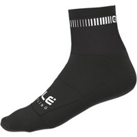 ALE Logo Q-Skin 12cm Socks