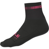 ALE Logo Q-Skin 12cm Socks