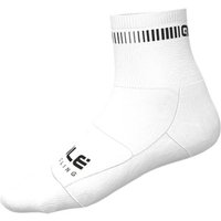 Tredz Limited ALE Logo Q-Skin 12cm Socks | Extra 7% off for BC Members, Price match & 365 Day returns