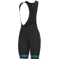 Tredz Limited ALE Strada PR-R Womens Bib Shorts | Extra 7% off for BC Members, Price match & 365 Day returns