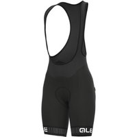 Tredz Limited ALE Traguardo Pragma Womens Bib Shorts | Extra 7% off for BC Members, Price match & 365 Day returns