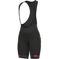 Tredz Limited ALE Traguardo Pragma Womens Bib Shorts | Extra 7% off for BC Members, Price match & 365 Day returns