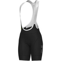 Tredz Limited ALE Magic Colour PR-E Womens Cycling Bib Shorts | Extra 7% off for BC Members, Price match & 365 Day returns