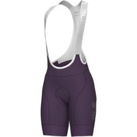 Tredz Limited ALE Magic Colour PR-E Womens Bib Shorts | Extra 7% off for BC Members, Price match & 365 Day returns