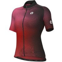 Tredz Limited ALE Circus Pragma Womens Short Sleeve Jersey | Extra 7% off for BC Members, Price match & 365 Day returns