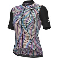 Tredz Limited ALE Art Pragma Womens Short Sleeve Jersey | Extra 7% off for BC Members, Price match & 365 Day returns