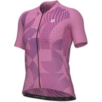 Tredz Limited ALE Enjoy Pragma Womens Short Sleeve Jersey | Extra 7% off for BC Members, Price match & 365 Day returns