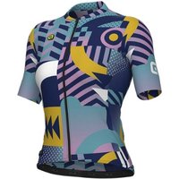 Tredz Limited ALE Games PR-E Womens Short Sleeve Jersey | Extra 7% off for BC Members, Price match & 365 Day returns