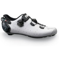 Tredz Limited Sidi SIDI Wire 2S Road Cycling Shoes | Extra 7% off for BC Members, Price match & 365 Day returns