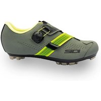Tredz Limited Sidi SIDI Aertis MTB Cycling Shoes | Extra 7% off for BC Members, Price match & 365 Day returns