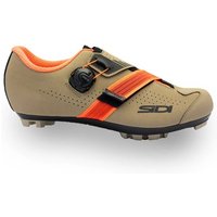 Tredz Limited Sidi SIDI Aertis Womens MTB Cycling Shoes | Extra 7% off for BC Members, Price match & 365 Day returns