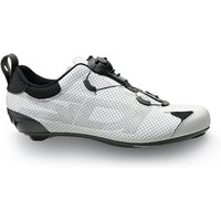 Tredz Limited Sidi SIDI Tri-Sixty Triathlon Road Cycling Shoes | Extra 7% off for BC Members, Price match & 365 Day returns