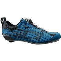 Tredz Limited Sidi SIDI Tri-Sixty Triathlon Road Cycling Shoes | Extra 7% off for BC Members, Price match & 365 Day returns